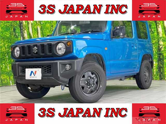 2018 Suzuki Jimny