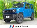 2018 Suzuki Jimny