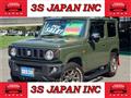 2018 Suzuki Jimny