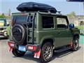 2018 Suzuki Jimny