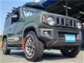 2018 Suzuki Jimny
