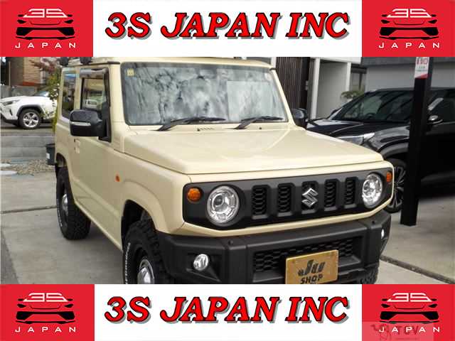 2018 Suzuki Jimny
