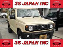 2018 Suzuki Jimny