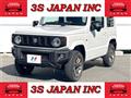 2020 Suzuki Jimny
