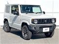 2020 Suzuki Jimny