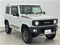 2018 Suzuki Jimny
