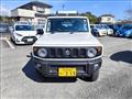 2020 Suzuki Jimny