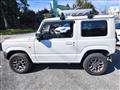 2020 Suzuki Jimny