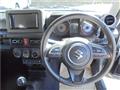2018 Suzuki Jimny