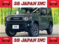 2019 Suzuki Jimny