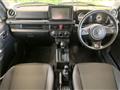 2019 Suzuki Jimny