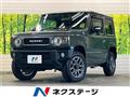2019 Suzuki Jimny