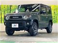 2019 Suzuki Jimny