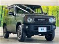 2019 Suzuki Jimny