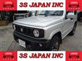 2020 Suzuki Jimny