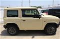 2020 Suzuki Jimny