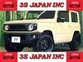 2020 Suzuki Jimny