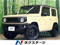 2020 Suzuki Jimny