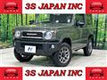 2021 Suzuki Jimny