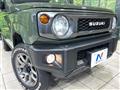 2021 Suzuki Jimny