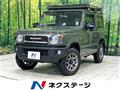 2021 Suzuki Jimny