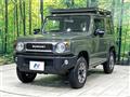 2021 Suzuki Jimny