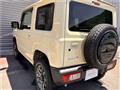 2019 Suzuki Jimny