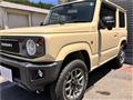 2019 Suzuki Jimny