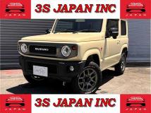 2019 Suzuki Jimny