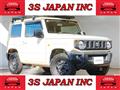2019 Suzuki Jimny