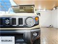 2019 Suzuki Jimny