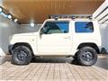 2019 Suzuki Jimny