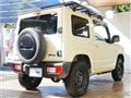 2019 Suzuki Jimny