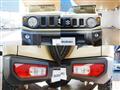 2019 Suzuki Jimny