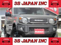 2019 Suzuki Jimny