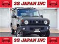 2021 Suzuki Jimny