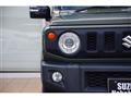 2021 Suzuki Jimny
