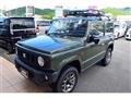 2021 Suzuki Jimny