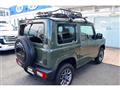 2021 Suzuki Jimny
