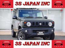 2021 Suzuki Jimny