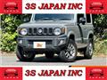 2021 Suzuki Jimny