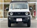2020 Suzuki Jimny