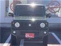 2019 Suzuki Jimny