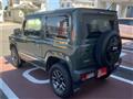 2019 Suzuki Jimny