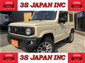 2021 Suzuki Jimny