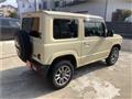2021 Suzuki Jimny