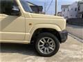 2021 Suzuki Jimny