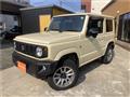 2021 Suzuki Jimny