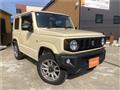 2021 Suzuki Jimny
