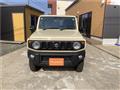 2021 Suzuki Jimny